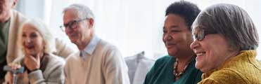 CQC publishes final guidance on visiting and accompanying in care homes, hospitals, and hospices