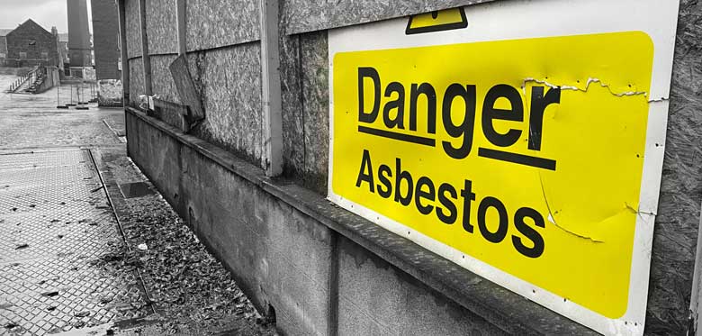 Successful asbestos claim against Joseph Nadin Limited now Spousal (Midlands) Limited 