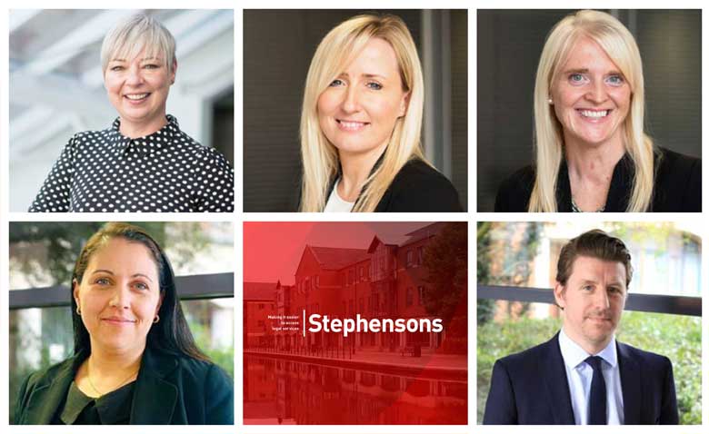 Stephensons secures highest possible ranking in the Chambers & Partners guide for 2025