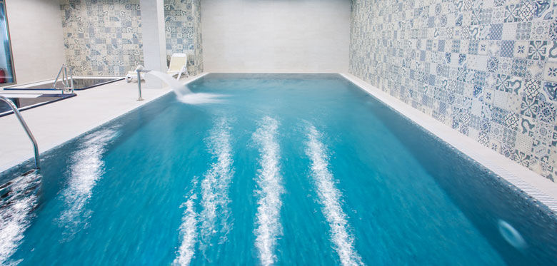 The benefits of hydrotherapy for medical negligence claimants