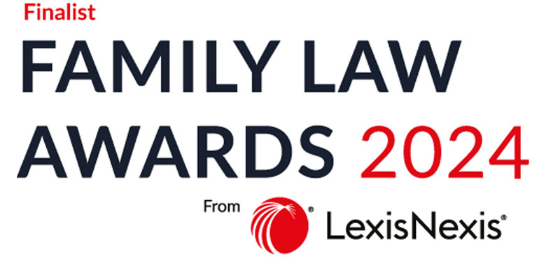 Stephensons secures multiple nominations for the prestigious Lexis Nexis Family Law Awards 2024