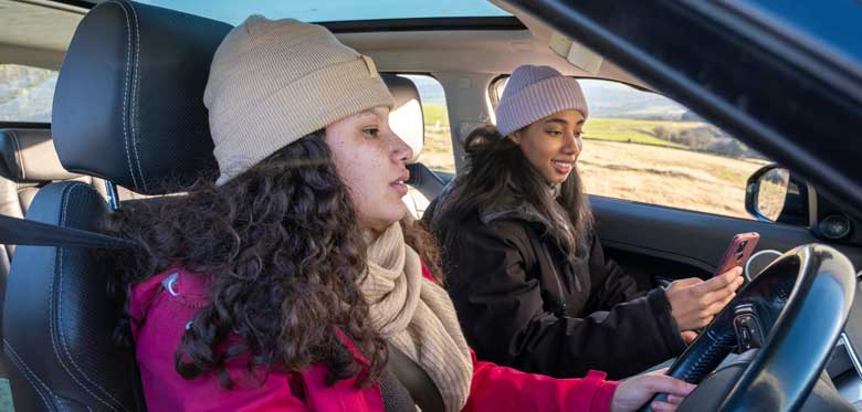 Motoring organisation calls for graduated driving licence to help save lives on UK roads