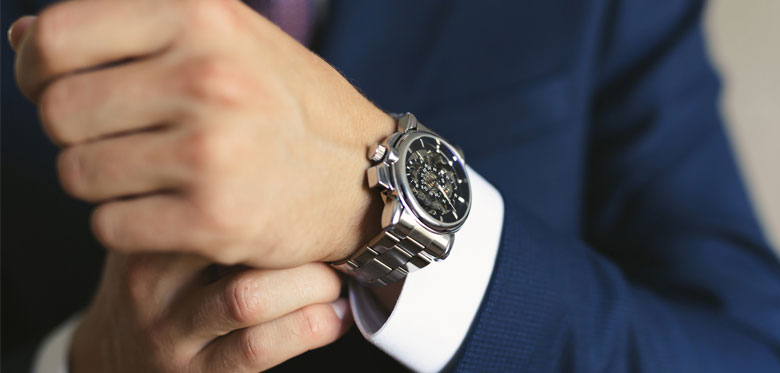 Luxury watch seized by Border Force or HMRC? These are your options