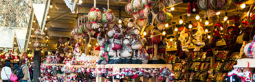 Staying safe at the Manchester Christmas Markets 