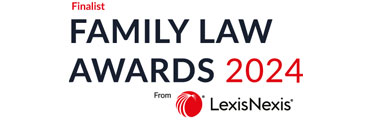 Stephensons secures multiple nominations for the prestigious Lexis Nexis Family Law Awards 2024