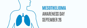 Mesothelioma Awareness Day 2022