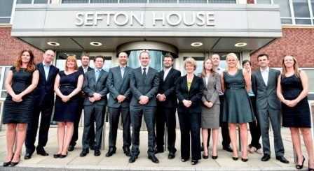 Stephensons' Commercial Solicitors